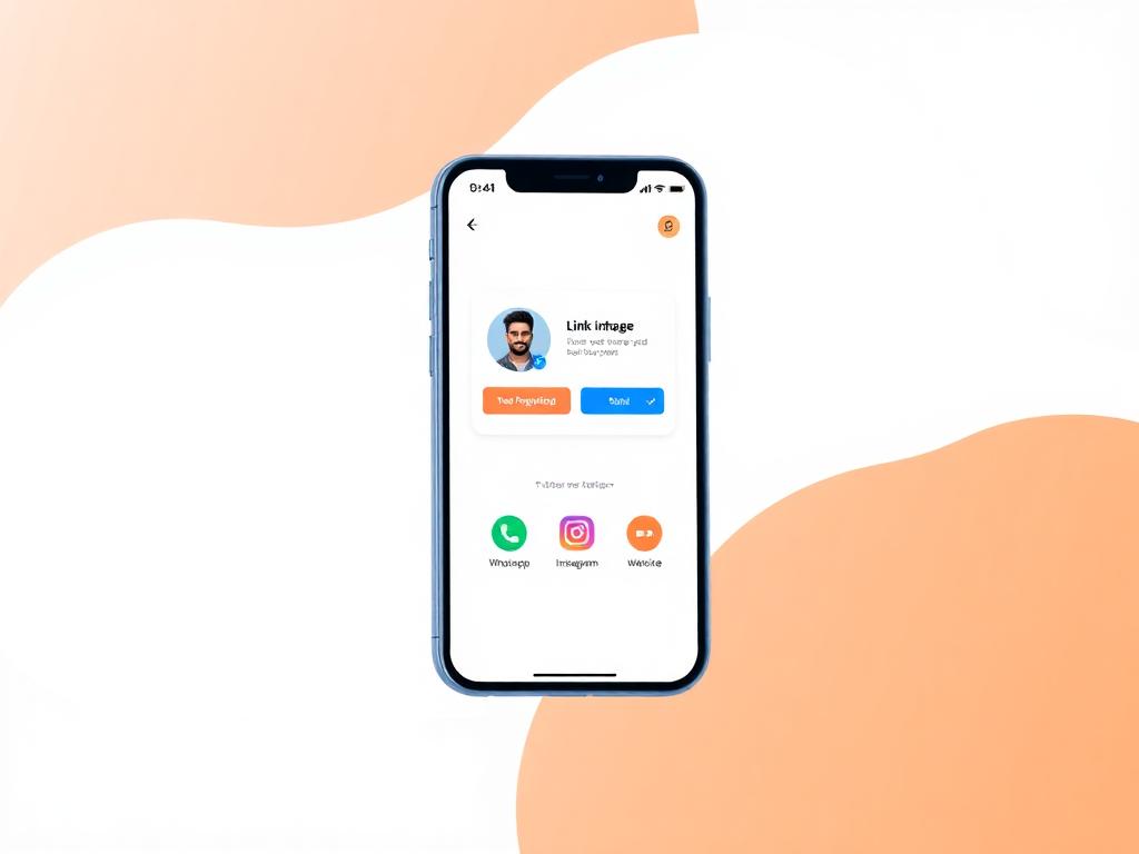 Linktree vs SiteAgora - Comparação